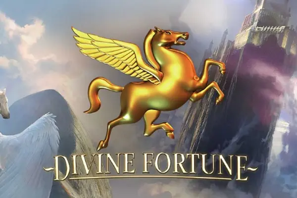 divine fortune