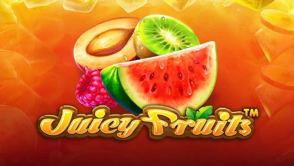juicy fruits