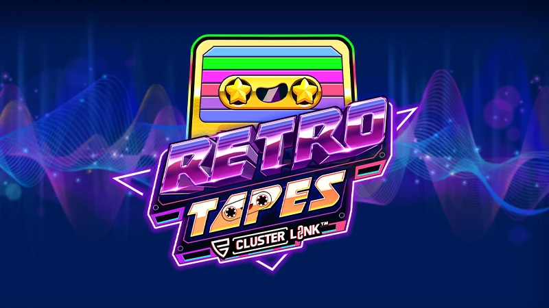 retro tapes