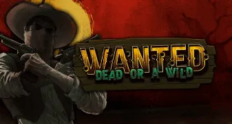 wanted dead or awild